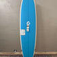 Torq Mod Fun 7'6" X 21 ½ X 2 ⅞ | 52.4L | TET Epoxy Surfboard - Electric Blue