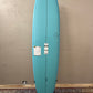 Torq Fun V+ 7'8" X 22 ½ X 3 ³⁄₁₆ | 63.9L | TET Epoxy Surfboard - Whale Green