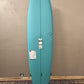 Torq Fun V+ 7'4" X 22 X 3 | TET Surfboard - Whale Green
