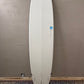 Torq Longboard 9'0" X 22 ¾ X 3 ⅛ | 72L | TET Epoxy Surfboard - Electric Blue