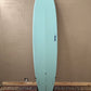 Torq Longboard 9'0" X 22 ¾ X 3 ⅛ | 72L | TET Epoxy Surfboard - Pacific Blue
