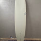 Torq Noserider Longboard 9'1" X 23" X 3 ⅛ | 77L | TET Epoxy Surfboard - Sand