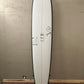 Torq Noserider Longboard 9'1" X 23" X 3 ⅛ | 77L | TET Surfboard Surfboard - Graphite