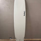 Torq Noserider Longboard 9'1" X 23" X 3 ⅛ | 77L | TET Epoxy Surfboard - White