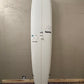 Torq Noserider Longboard 9'1" X 23" X 3 ⅛ | 77L | TET Epoxy Surfboard - White