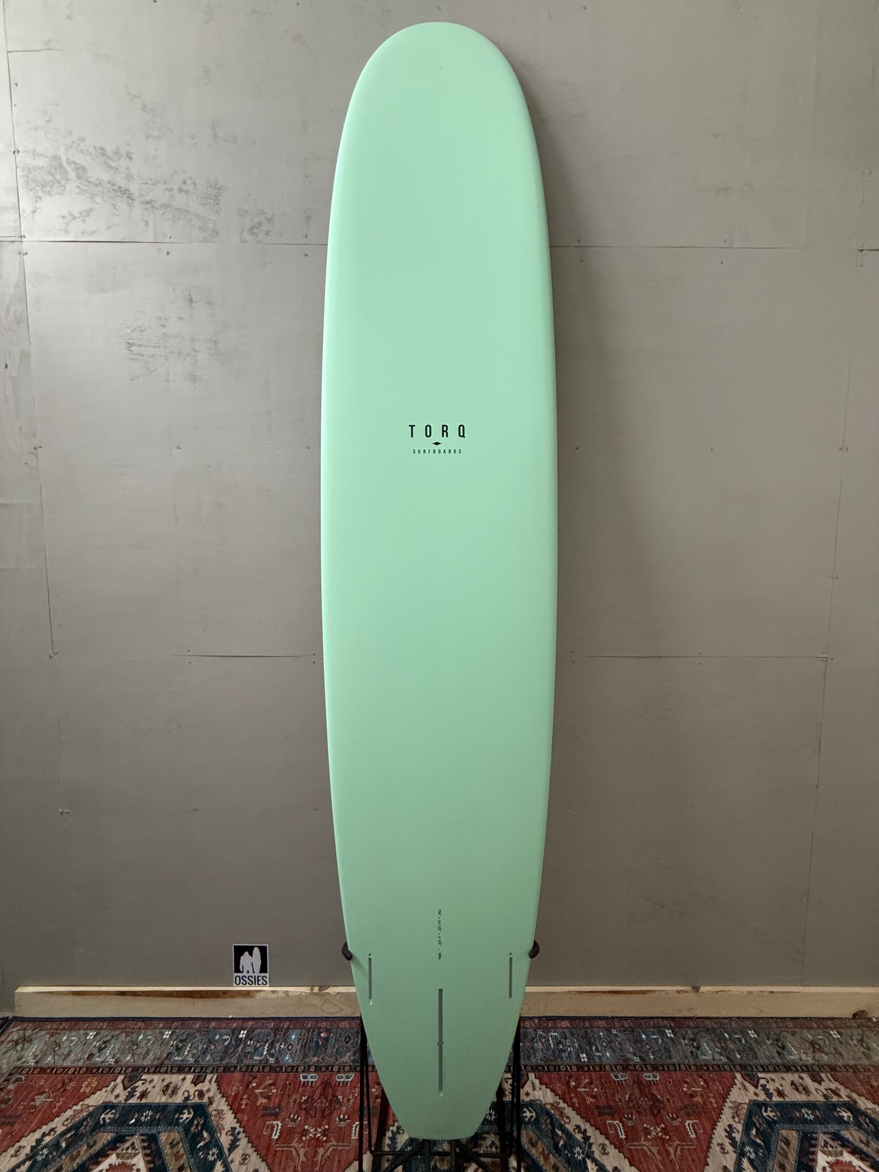 Torq Noserider Longboard 9'6