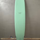 Torq Noserider Longboard 9'6" X 23 ½ X 3 ¼ | 88L | TET Epoxy Surfboard - Palm Pattern