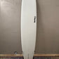 Torq Noserider Longboard 9'6" X 23 ½ X 3 ¼ | 88L |TET Epoxy Surfboard - White