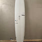 Torq Noserider Longboard 9'6" X 23 ½ X 3 ¼ | 88L |TET Epoxy Surfboard - White