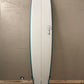 Torq Noserider Longboard 9'6" X 23 ½ X 3 ¼ | 88L | TET Epoxy Surfboard - Petrol