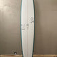 Torq Noserider Longboard 9'6" X 23 ½ X 3 ¼ | 88L | TET Epoxy Surfboard - Petrol