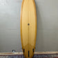 Ryan LeBoss Katana 7'6" x 21" x 2 ⁷⁄₈ | PU/Exopy Surfboard
