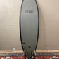 Hypto Krypto 6'8" x 22" x 3 ¹⁄₄ | 51.47L | Epoxy Surfboard USED