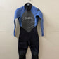 Used Men's Xcel Explorer 4/3 Wetsuit - Size Large (5'10"–6'0" / 170–190 lbs)