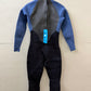 Used Men's Xcel Explorer 4/3 Wetsuit - Size Large (5'10"–6'0" / 170–190 lbs)