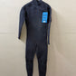 Used Men's Need Essentials 4/3 Wetsuit - Size L (5'10"–6'0" / 170–190 lbs)