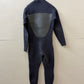 Used Men's Need Essentials 4/3 Wetsuit - Size L (5'10"–6'0" / 170–190 lbs)