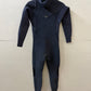 Used Men's O'Neill Hyperfreak+ 4/3 Wetsuit - Size Large (5'10"–6'0" / 170–190 lbs)