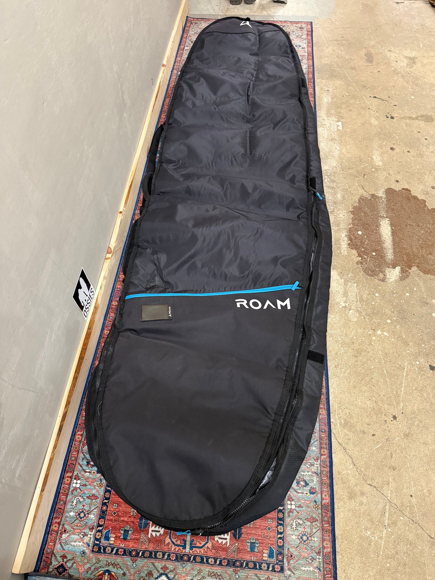 Used Roam 9'2 Travel Double Board Bag