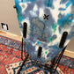 Cypress 5'7" X 19 ½ X 2.5 | Surfboard USED