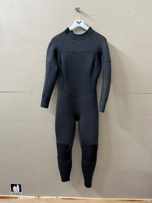 Used W14 4/3 Backzip