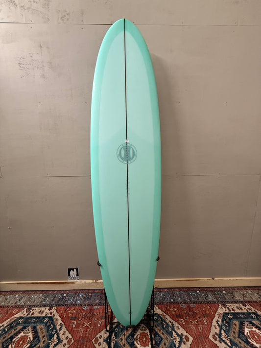 Ryan LeBoss Miracle Whip 7'4" x 21" x 2 ³⁄₄ | PU/Epoxy Surfboard