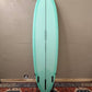 Ryan LeBoss Miracle Whip 7'4" x 21" x 2 ³⁄₄ | PU/Epoxy Surfboard