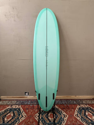 Ryan LeBoss Miracle Whip 7'4" x 21" x 2 ³⁄₄ | PU/Epoxy Surfboard