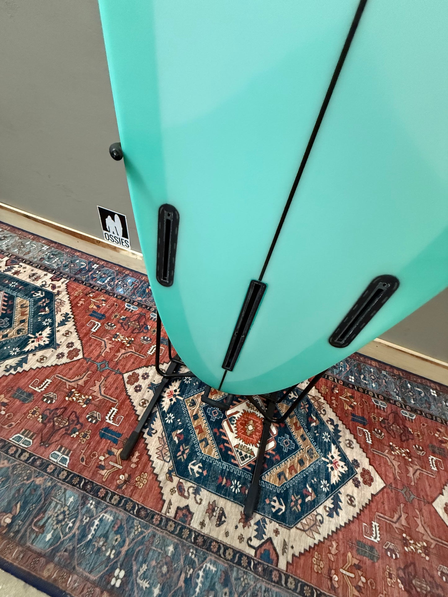 Ryan LeBoss Miracle Whip 7'4" x 21" x 2 ³⁄₄ | PU/Epoxy Surfboard