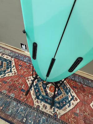 Ryan LeBoss Miracle Whip 7'4" x 21" x 2 ³⁄₄ | PU/Epoxy Surfboard
