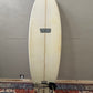 7S Superfish 6'3" x 20 ¹⁄₂ x 2 ³⁄₄ | Epoxy Surfboard USED
