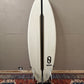 Slater Tomo Sci-Fi 2.0 5'10" x 19 ¹⁄₂ x 2 ¹⁄₂ | 32.2L | Surfboard USED