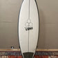 Channel Islands x Torq Pod Mod 5'6" x 20 ³⁄₈ x 2 ¹⁄₂ | 31.3L | Epoxy Surfboard USED