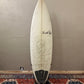 Smith 6'3" x 19 ³⁄₄ x 2 ⁵⁄₈ | Surfboard USED