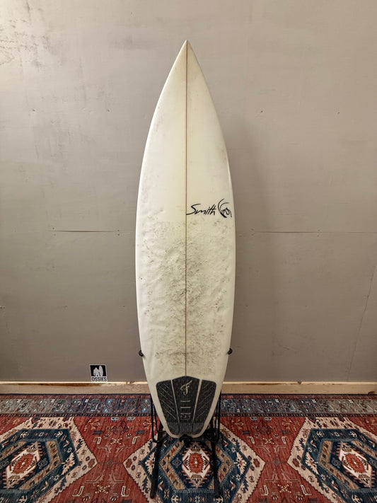 Smith 6'3" x 19 ³⁄₄ x 2 ⁵⁄₈ | Surfboard USED