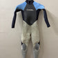Used Youth 4/3 Xcel Size 8