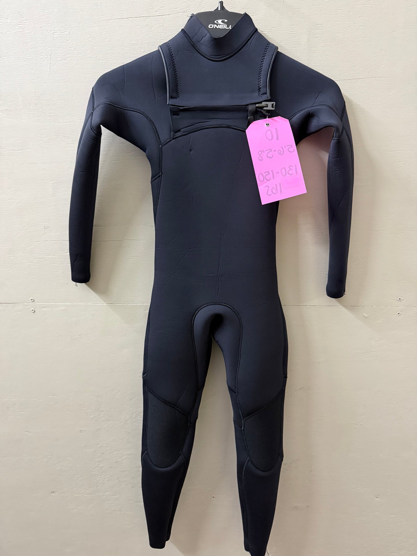 Used K10 4/3
