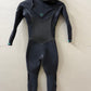 Used Womens 5/4 Hooded Oneill Psycho Tech Size 4 (5'3"-5'5" | 100-115 lbs)