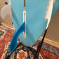 Russo 8'4" x 22 ¹⁄₄ x 3" | Epoxy Surfboard USED