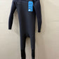 Used Mens Oneill Hyperfreak Hooded 5/4 LT (6'0"-6'2" | 180-200 lbs)