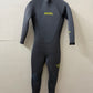Youth 5/4 Xcel Non Hooded Size 16 100-120LB