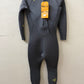 Youth 5/4 Xcel Non Hooded Size 16 100-120LB