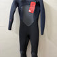 Used Womens Xcel  Hooded 4/3 8T (5''6.5"-5'8.5" | 125-140 lbs)