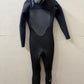 Used Womens Xcel  Hooded 4/3 8T (5''6.5"-5'8.5" | 125-140 lbs)