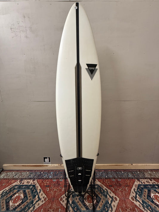 Tomo Hydronaut 6'8" x 20 ¹¹⁄₁₆ x 3" | 43.8L | Surfboard USED