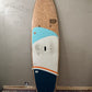 NSP Cocoflax SUP 10'0" x 32 ¹⁄₄ x 4 ¹⁄₄ | 169L | Stand Up Paddle Board USED