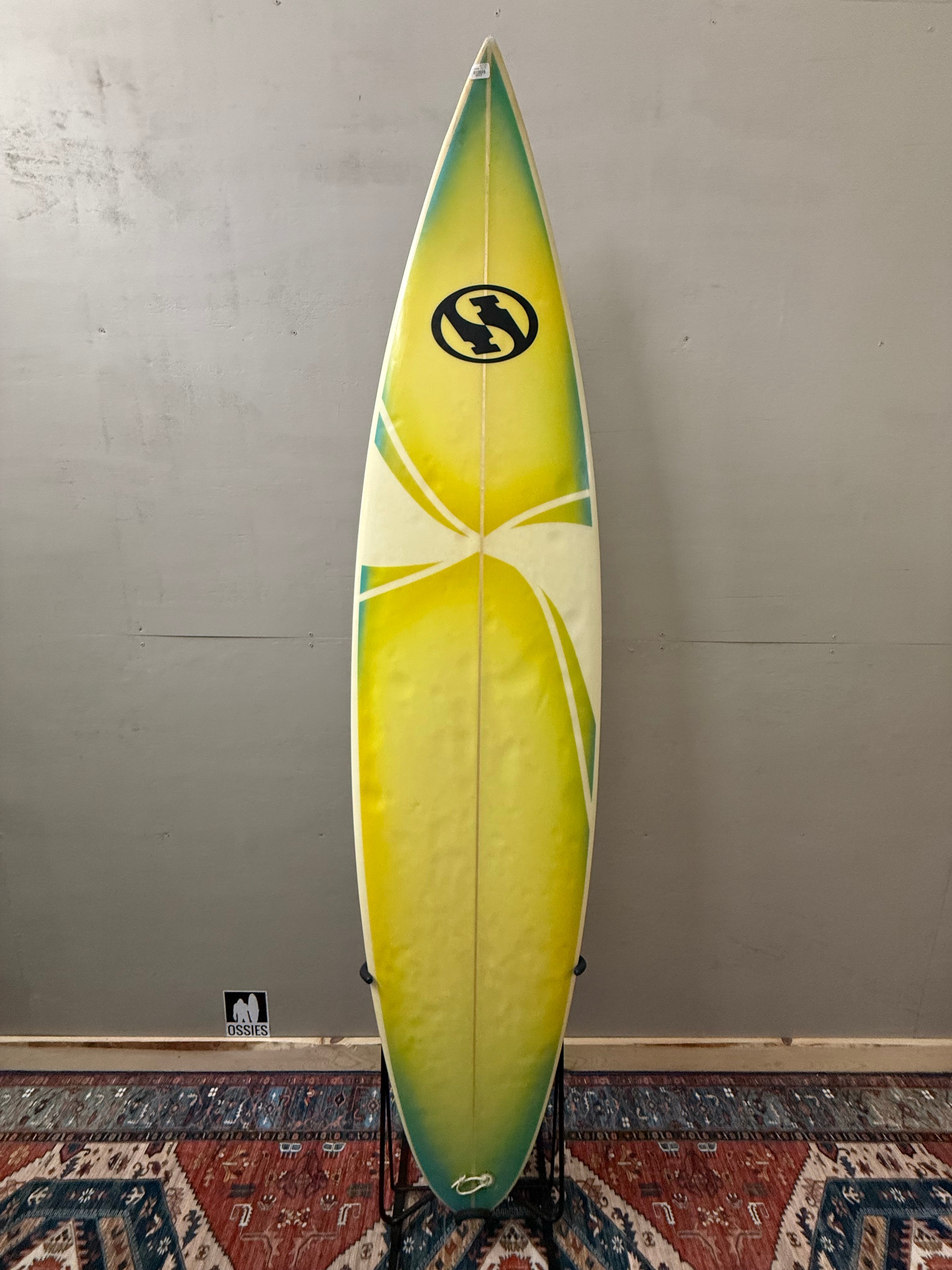 Surfboards – Ossies Surf Shop