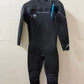Used Mens 5/4 Hooded Buell Large (5'10"-6'0" | 170-190 lbs)