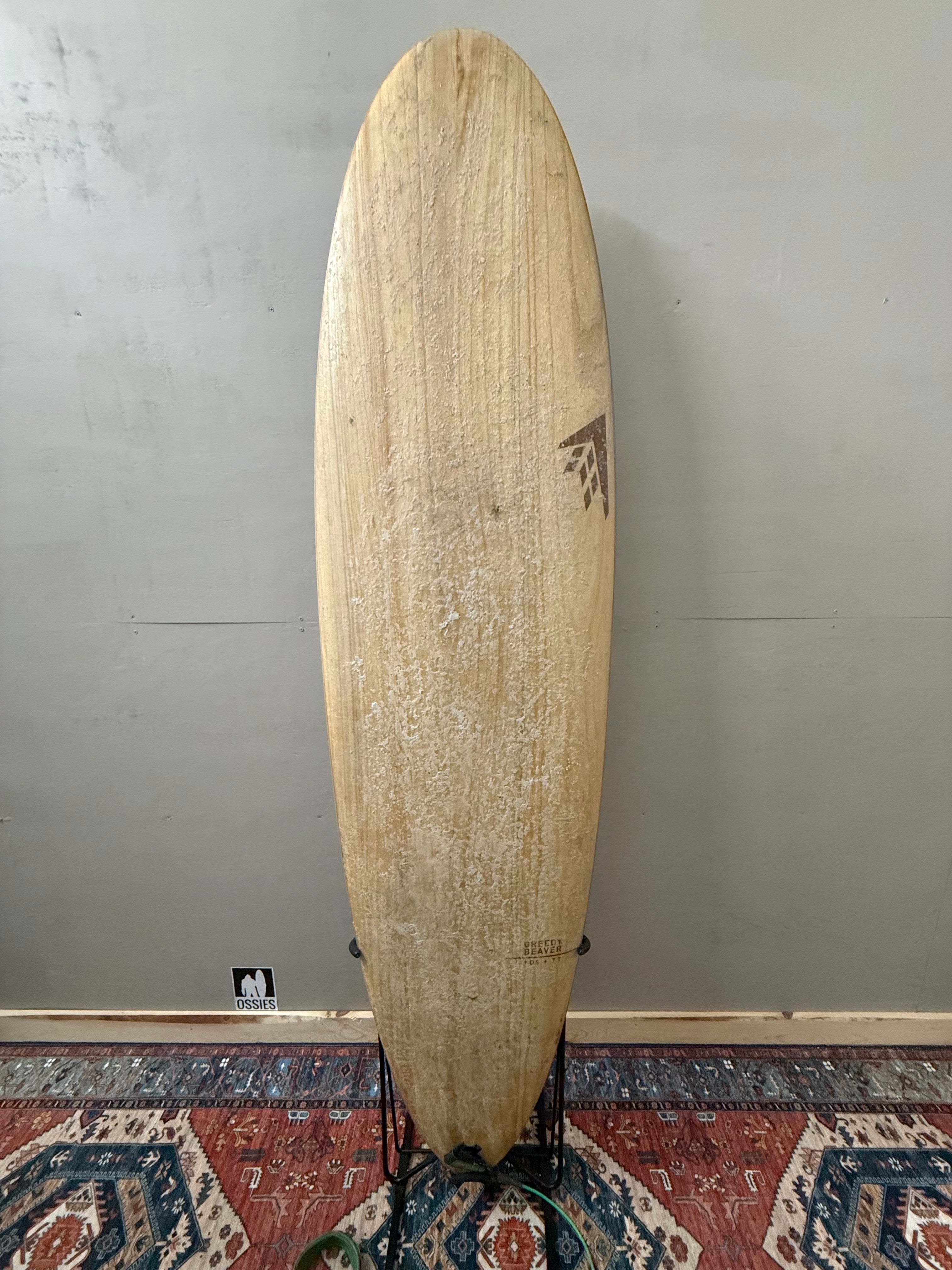 Surfboards – Ossies Surf Shop