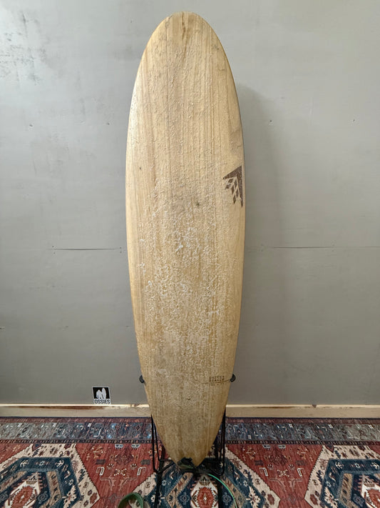 Firewire Greedy Beaver 6'8" x 21 ¹⁄₂ x 2 ¹³⁄₁₆ | 49.1L | Surfboard USED